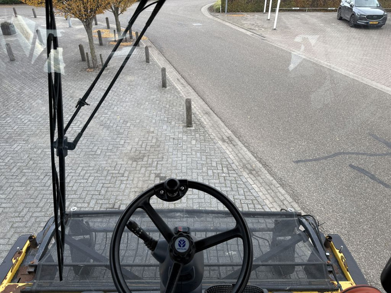 New Holland FR9050 - Koristusmasin: pilt 5 New Holland FR9050 - Koristusmasin: pilt 5