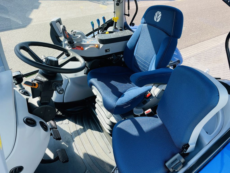 New Holland T6.160 DYN Stage V - Traktor: pilt 5 New Holland T6.160 DYN Stage V - Traktor: pilt 5