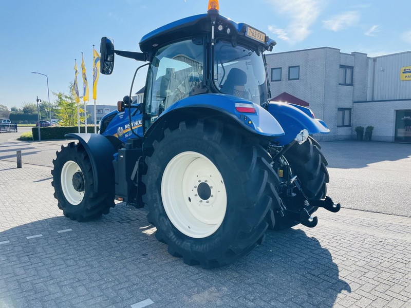 New Holland T6.160 DYN Stage V - Traktor: pilt 2 New Holland T6.160 DYN Stage V - Traktor: pilt 2