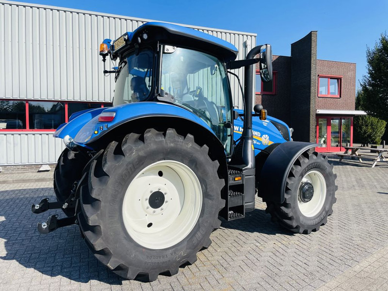 New Holland T6.160 DYN Stage V - Traktor: pilt 3 New Holland T6.160 DYN Stage V - Traktor: pilt 3