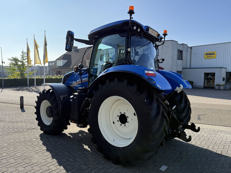 New Holland T6.180 AC Stage V - Traktor: pilt 2 New Holland T6.180 AC Stage V - Traktor: pilt 2