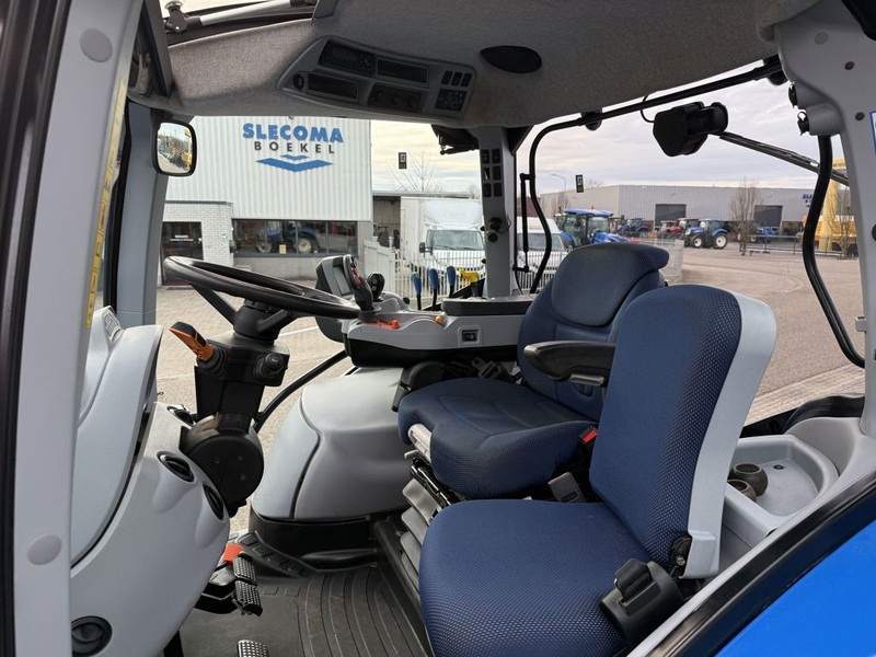 New Holland T6.180 DYN Stage V - Traktor: pilt 5 New Holland T6.180 DYN Stage V - Traktor: pilt 5