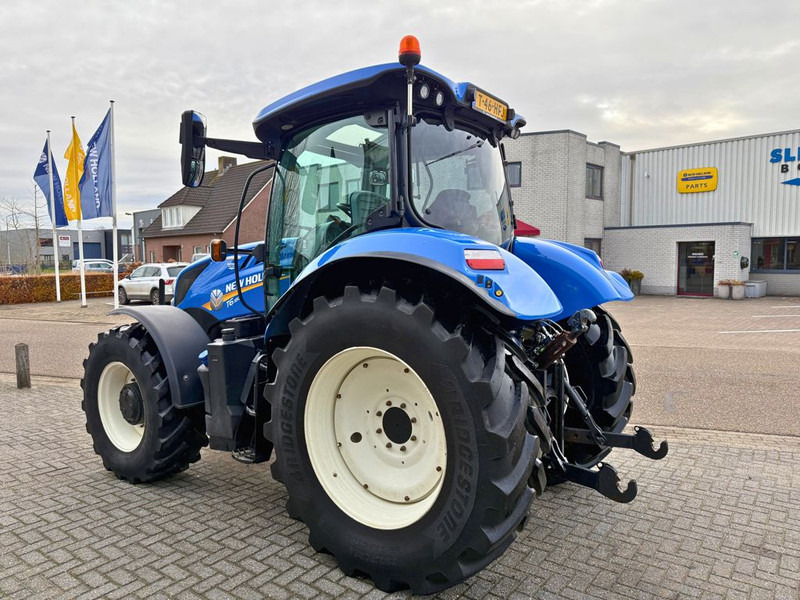 New Holland T6.180 DYN Stage V - Traktor: pilt 2 New Holland T6.180 DYN Stage V - Traktor: pilt 2