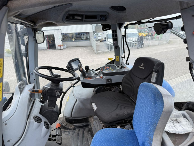 New Holland T7.210 Auto Command - Traktor: pilt 5 New Holland T7.210 Auto Command - Traktor: pilt 5