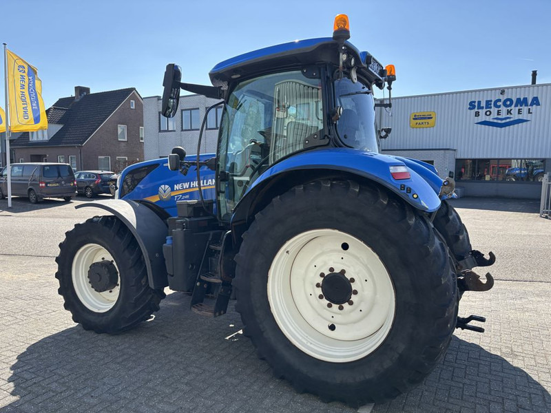 New Holland T7.245 Auto Command MY18 - Traktor: pilt 2 New Holland T7.245 Auto Command MY18 - Traktor: pilt 2