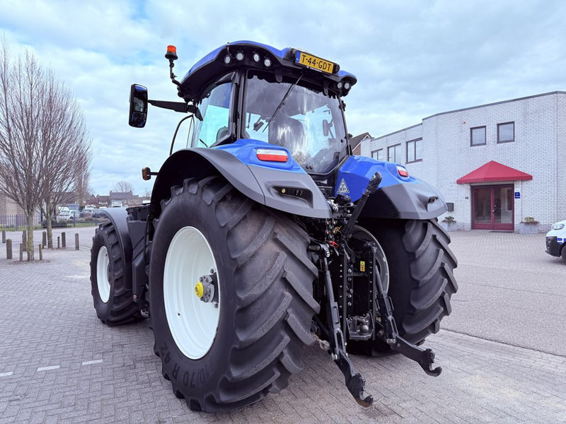 New Holland T7.315HD Auto Command + GPS - Traktor: pilt 2 New Holland T7.315HD Auto Command + GPS - Traktor: pilt 2