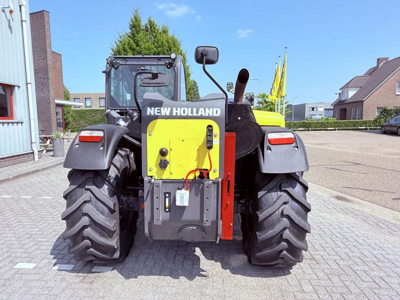 New Holland TH7.42 Telehandler - Teleskooplaadur: pilt 4 New Holland TH7.42 Telehandler - Teleskooplaadur: pilt 4