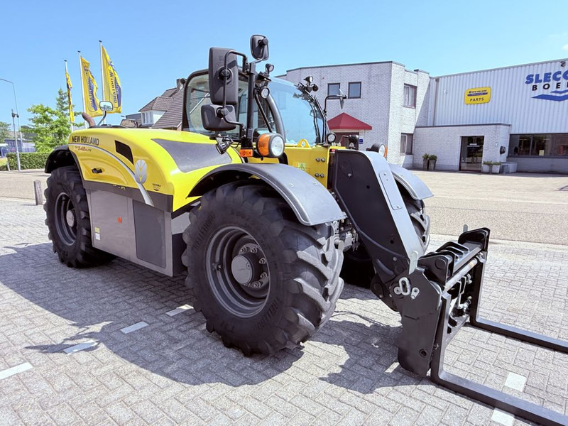 New Holland TH7.42 Telehandler - Teleskooplaadur: pilt 5 New Holland TH7.42 Telehandler - Teleskooplaadur: pilt 5