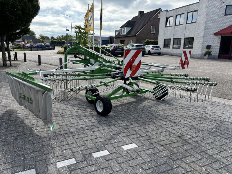 Samasz Z-470 Cirkelhark - Kaarutaja/ Reha: pilt 2 Samasz Z-470 Cirkelhark - Kaarutaja/ Reha: pilt 2