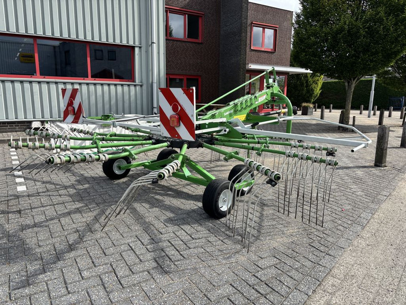 Samasz Z-470 Cirkelhark - Kaarutaja/ Reha: pilt 3 Samasz Z-470 Cirkelhark - Kaarutaja/ Reha: pilt 3