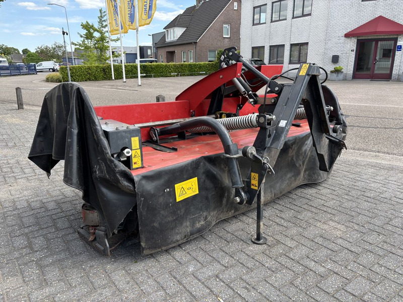 Vicon Extra 332 XF Frontmaaier - Niiduk: pilt 2 Vicon Extra 332 XF Frontmaaier - Niiduk: pilt 2