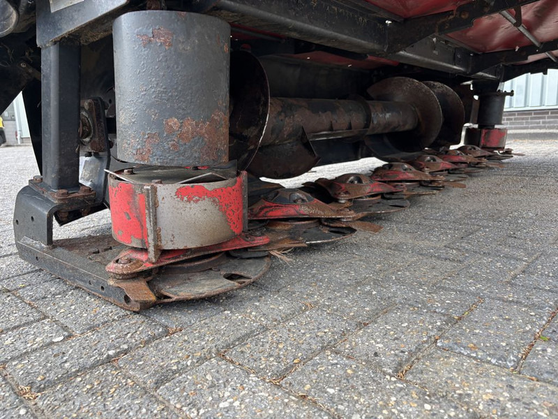 Vicon Extra 332 XF Frontmaaier - Niiduk: pilt 5 Vicon Extra 332 XF Frontmaaier - Niiduk: pilt 5