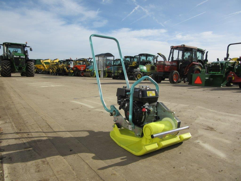 Ammann APF 1250 - Vibraatorplaat: pilt 3 Ammann APF 1250 - Vibraatorplaat: pilt 3