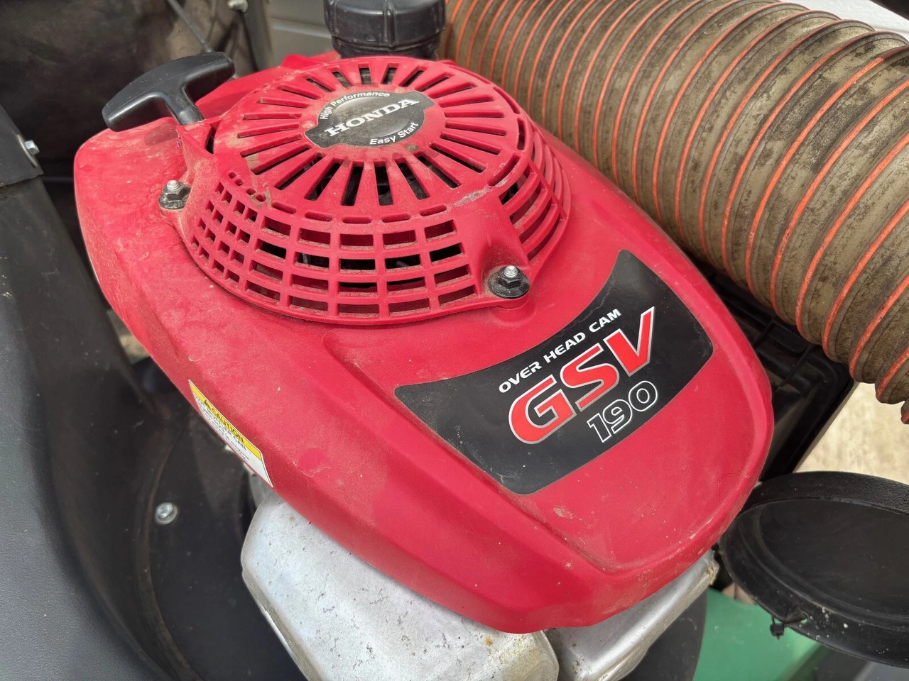 Billygoat Vacuum MV650SPH - Aiaseadmed: pilt 4 Billygoat Vacuum MV650SPH - Aiaseadmed: pilt 4