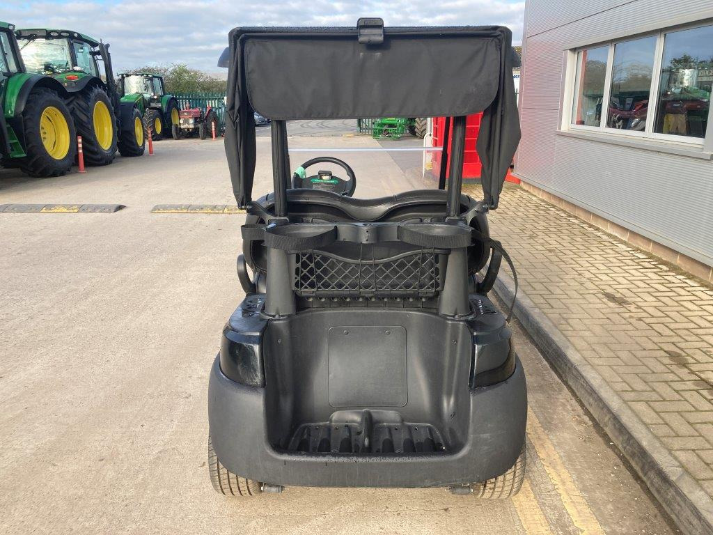 Club Car Tempo Lithium Golf Buggy - Golfiauto: pilt 5 Club Car Tempo Lithium Golf Buggy - Golfiauto: pilt 5
