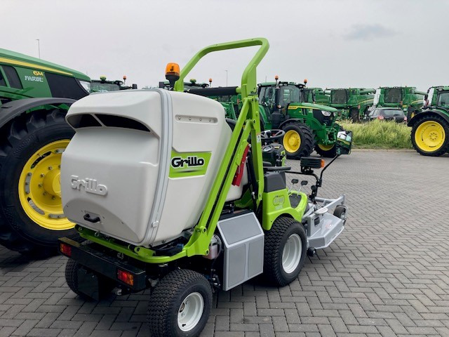 Grillo FD900 Outfront Cut & Collect - Muruniiduk: pilt 5 Grillo FD900 Outfront Cut & Collect - Muruniiduk: pilt 5