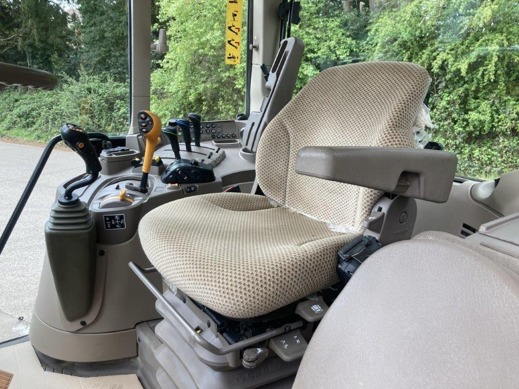 John Deere 6120M - Traktor: pilt 4 John Deere 6120M - Traktor: pilt 4