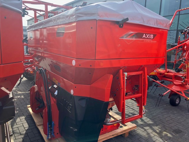 Kuhn Axis 40.2 M EMC V8 - Väetiselaoturid: pilt 2 Kuhn Axis 40.2 M EMC V8 - Väetiselaoturid: pilt 2
