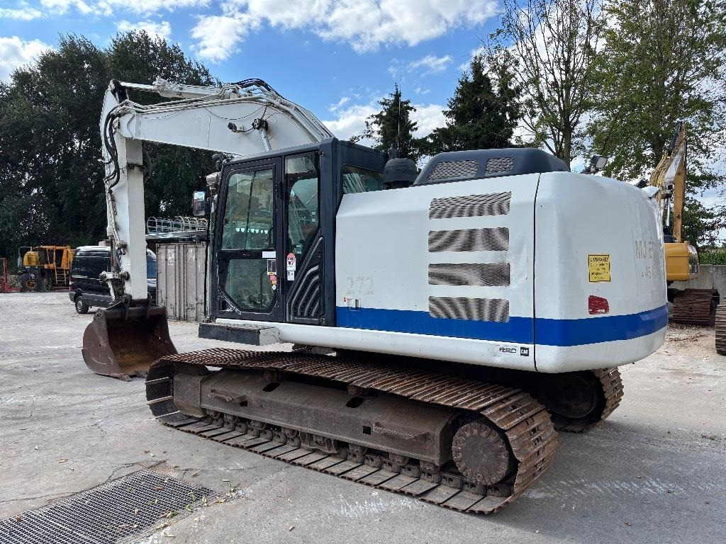 CAT 320E - Lintekskavaator: pilt 2 CAT 320E - Lintekskavaator: pilt 2