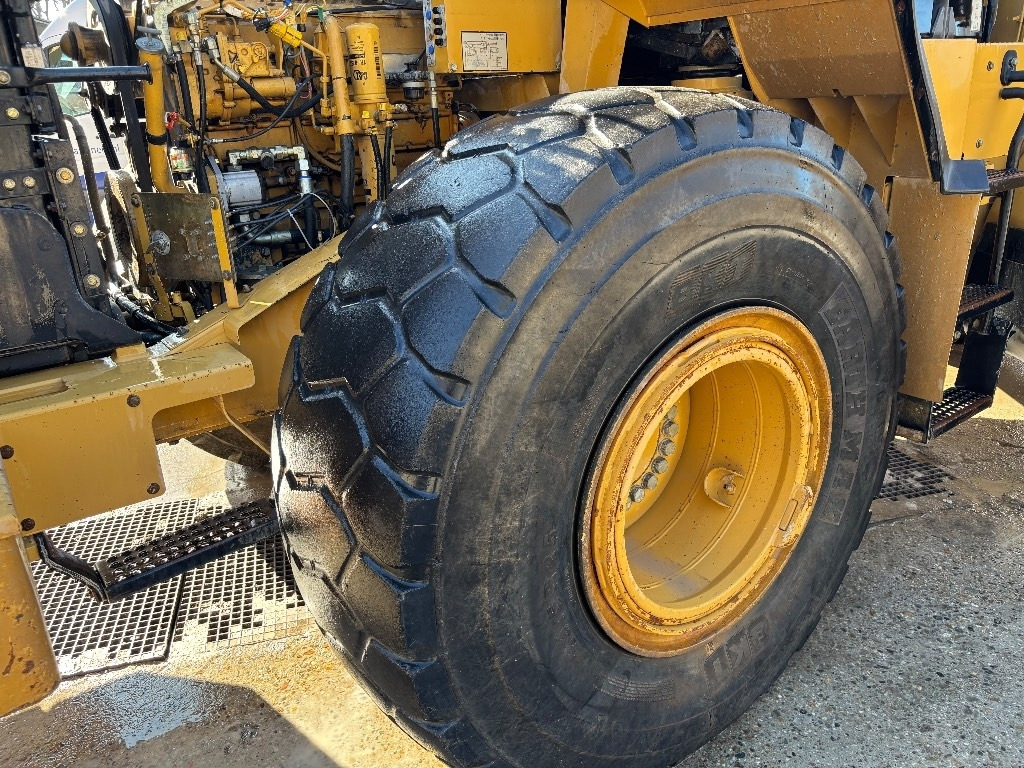 Rataslaadur CAT 950 G: pilt 21