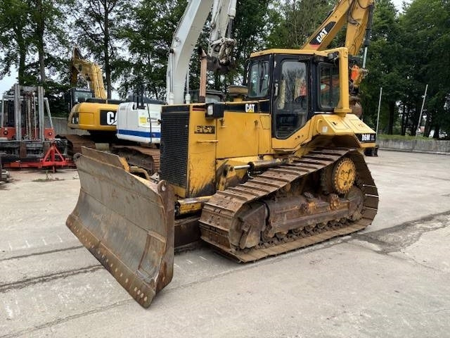 CAT D 6 M XL - Buldooser: pilt 1 CAT D 6 M XL - Buldooser: pilt 1