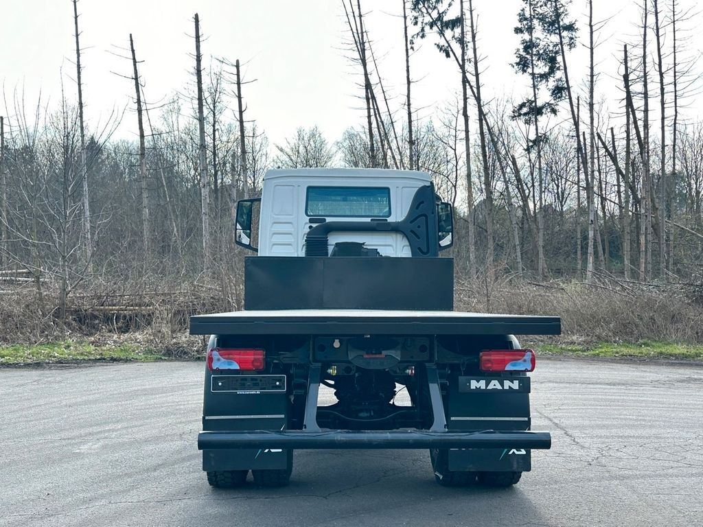 MAN TGM 18.320 4x4 Euro 6e Plato - Madelveok/ Platvormveok: pilt 5 MAN TGM 18.320 4x4 Euro 6e Plato - Madelveok/ Platvormveok: pilt 5