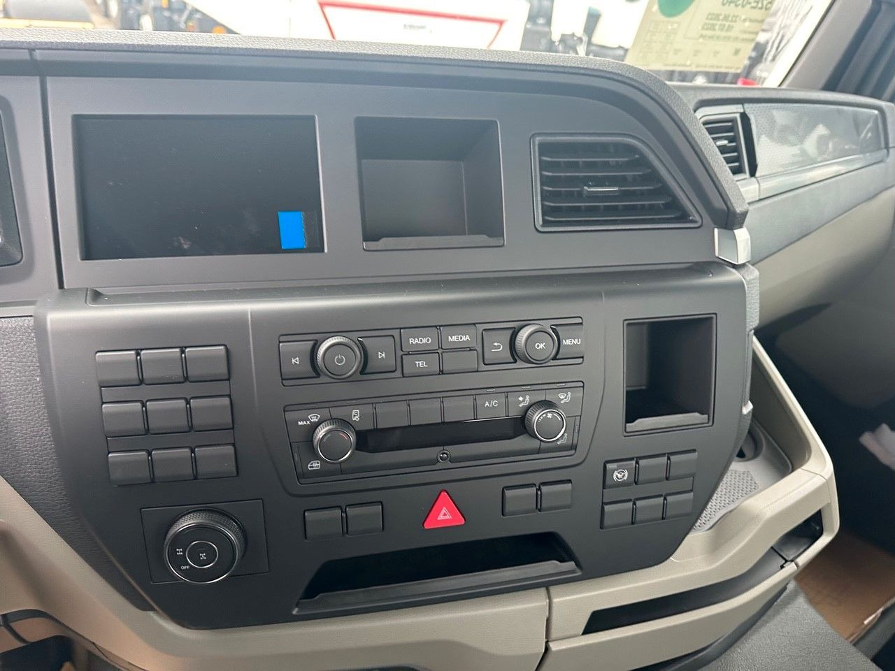 MAN TGS 18.400 4x4 Euro 6e Hyva Absetzkipper - Kallurauto, Kraanaga veoauto: pilt 5 MAN TGS 18.400 4x4 Euro 6e Hyva Absetzkipper - Kallurauto, Kraanaga veoauto: pilt 5