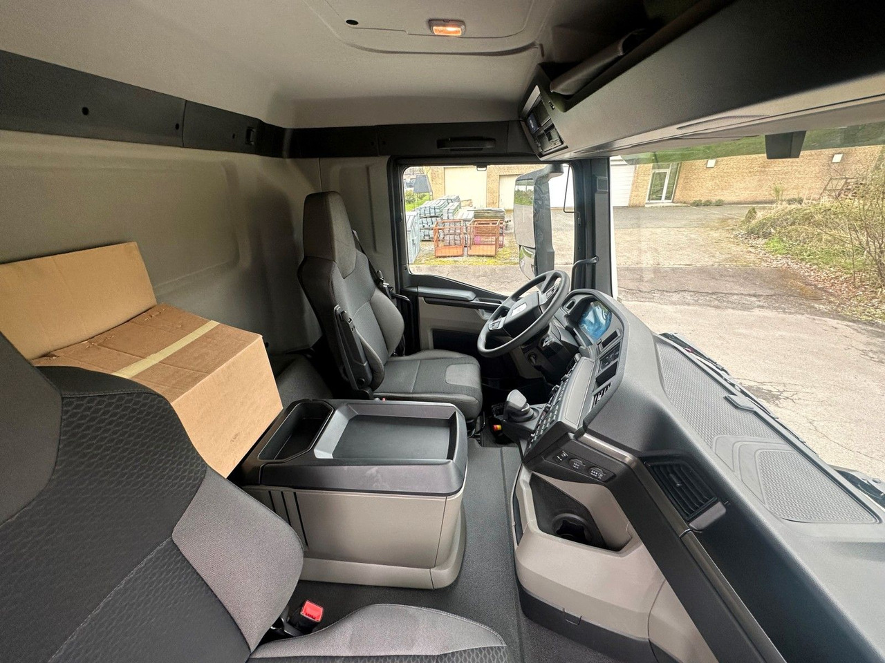 Kraanaga veoauto MAN TGS 33.440 6x4  HIAB 228-6: pilt 19