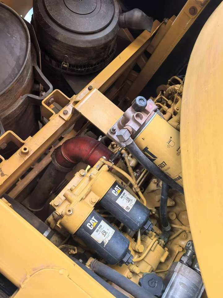 Used Cat 950GC Loader,Caterpillar 950h 950g 950k,Cat Front Loader 936 950 966 986 - Rataslaadur: pilt 5 Used Cat 950GC Loader,Caterpillar 950h 950g 950k,Cat Front Loader 936 950 966 986 - Rataslaadur: pilt 5