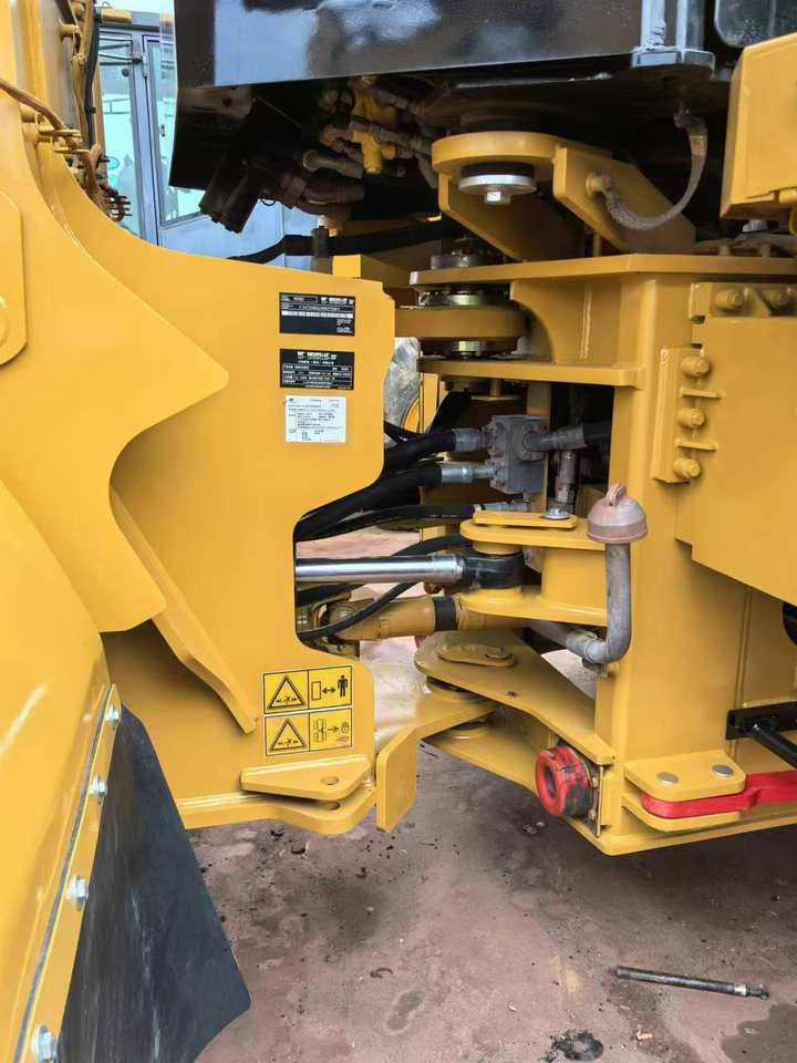 Used Cat 950GC Loader,Caterpillar 950h 950g 950k,Cat Front Loader 936 950 966 986 - Rataslaadur: pilt 3 Used Cat 950GC Loader,Caterpillar 950h 950g 950k,Cat Front Loader 936 950 966 986 - Rataslaadur: pilt 3