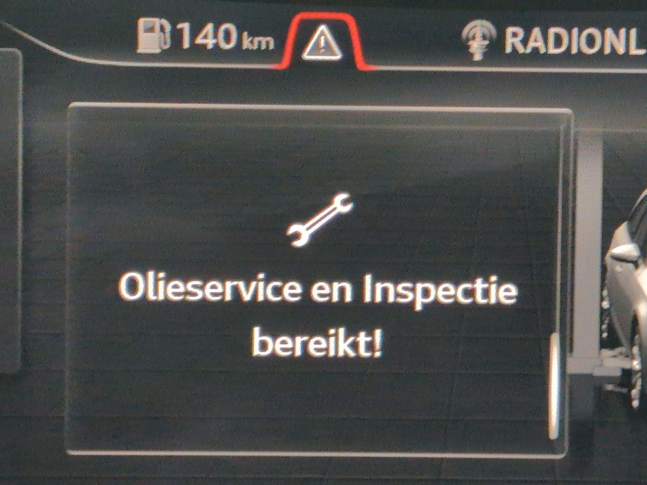Auto Audi A4 Avant 2.0 TDI Sport S line black edition Automaat | 2017 | 208.499 km | TJ802D | NAP: Geen oordeel: pilt 13