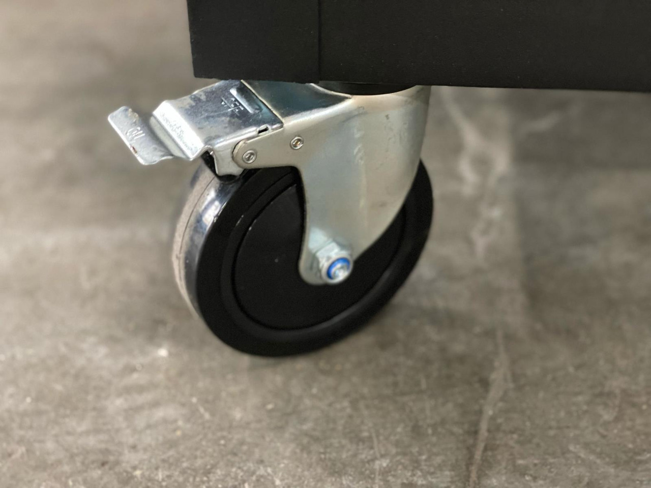Beuker Xtra Big Gereedschapskist Nieuw - Garaažiseadmed: pilt 2 Beuker Xtra Big Gereedschapskist Nieuw - Garaažiseadmed: pilt 2