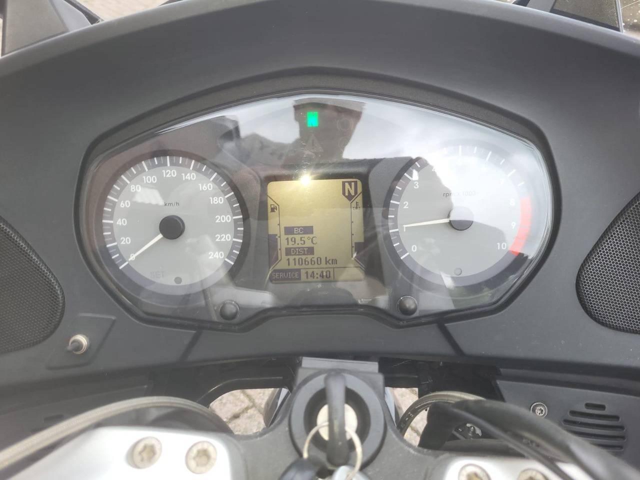 Bmw R1200 RT | 2009 | 110.660 km | MV-XF-69 - Mootorratas: pilt 5 Bmw R1200 RT | 2009 | 110.660 km | MV-XF-69 - Mootorratas: pilt 5