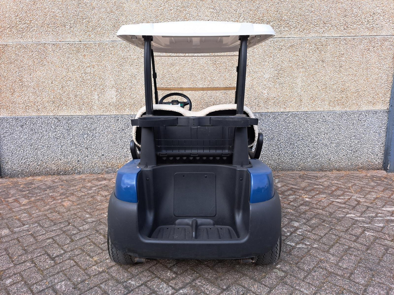 Clubcar Precedent 2 Seater Golfkar 797301 - Golfiauto: pilt 5 Clubcar Precedent 2 Seater Golfkar 797301 - Golfiauto: pilt 5