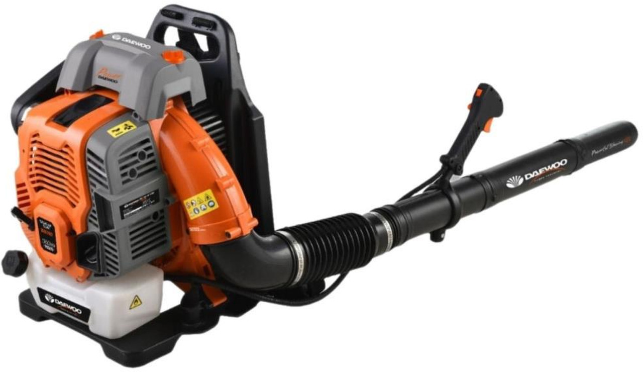 Daewoo DABL7662 Benzine Bladblazer - Puhastusmasin: pilt 1 Daewoo DABL7662 Benzine Bladblazer - Puhastusmasin: pilt 1