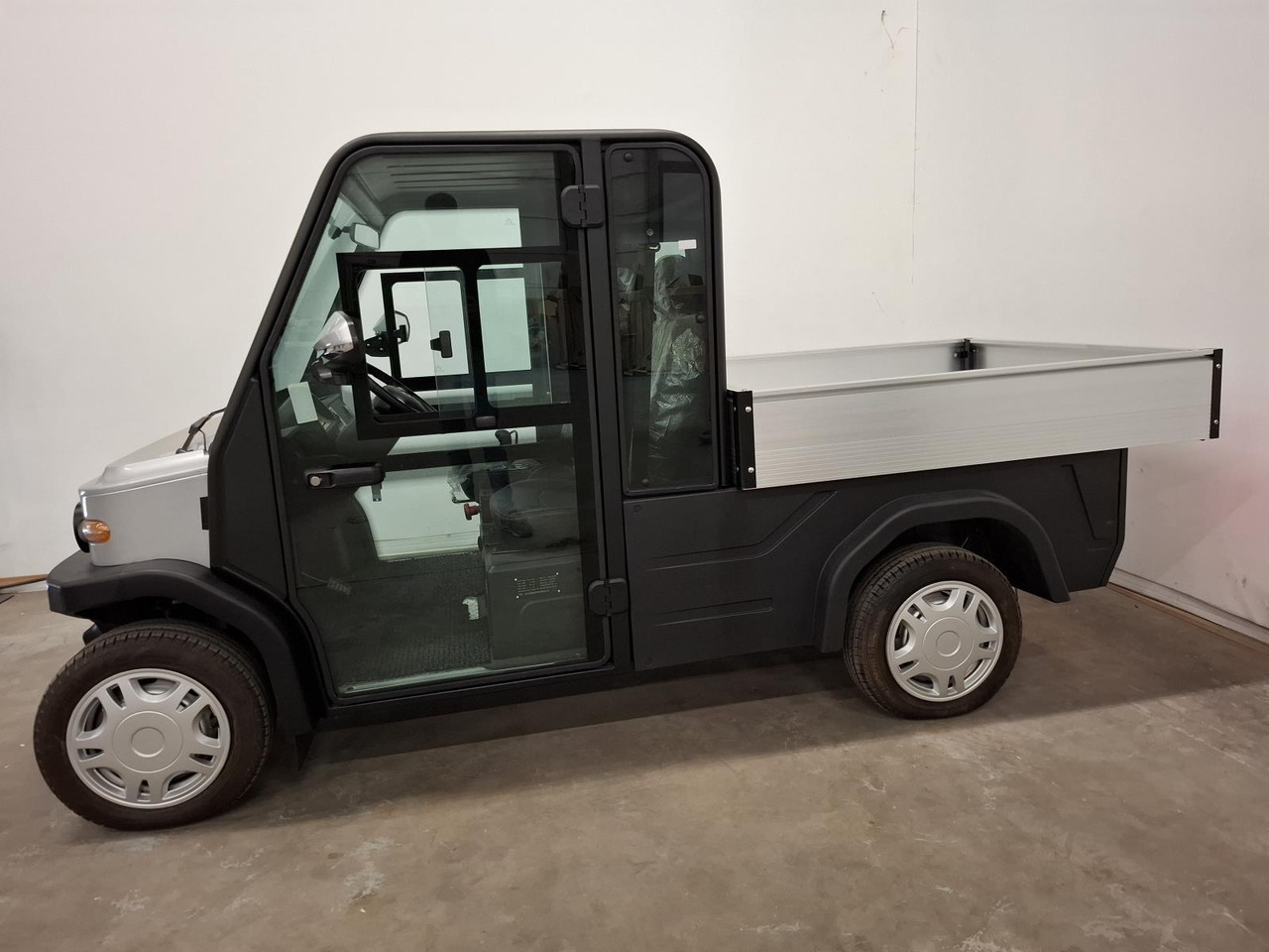 Elvtong Selvo S2. DCH + Kipper Open Cargo Box 1009461 - ATV: pilt 3 Elvtong Selvo S2. DCH + Kipper Open Cargo Box 1009461 - ATV: pilt 3