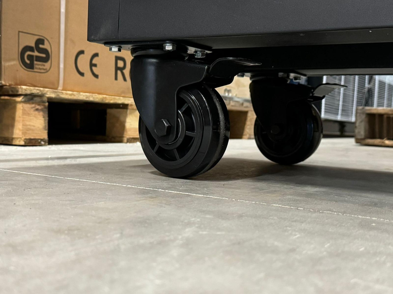 Gereedschapwagen Stahlbär Deutschland, Lades gevuld: 10/13 - Garaažiseadmed: pilt 4 Gereedschapwagen Stahlbär Deutschland, Lades gevuld: 10/13 - Garaažiseadmed: pilt 4