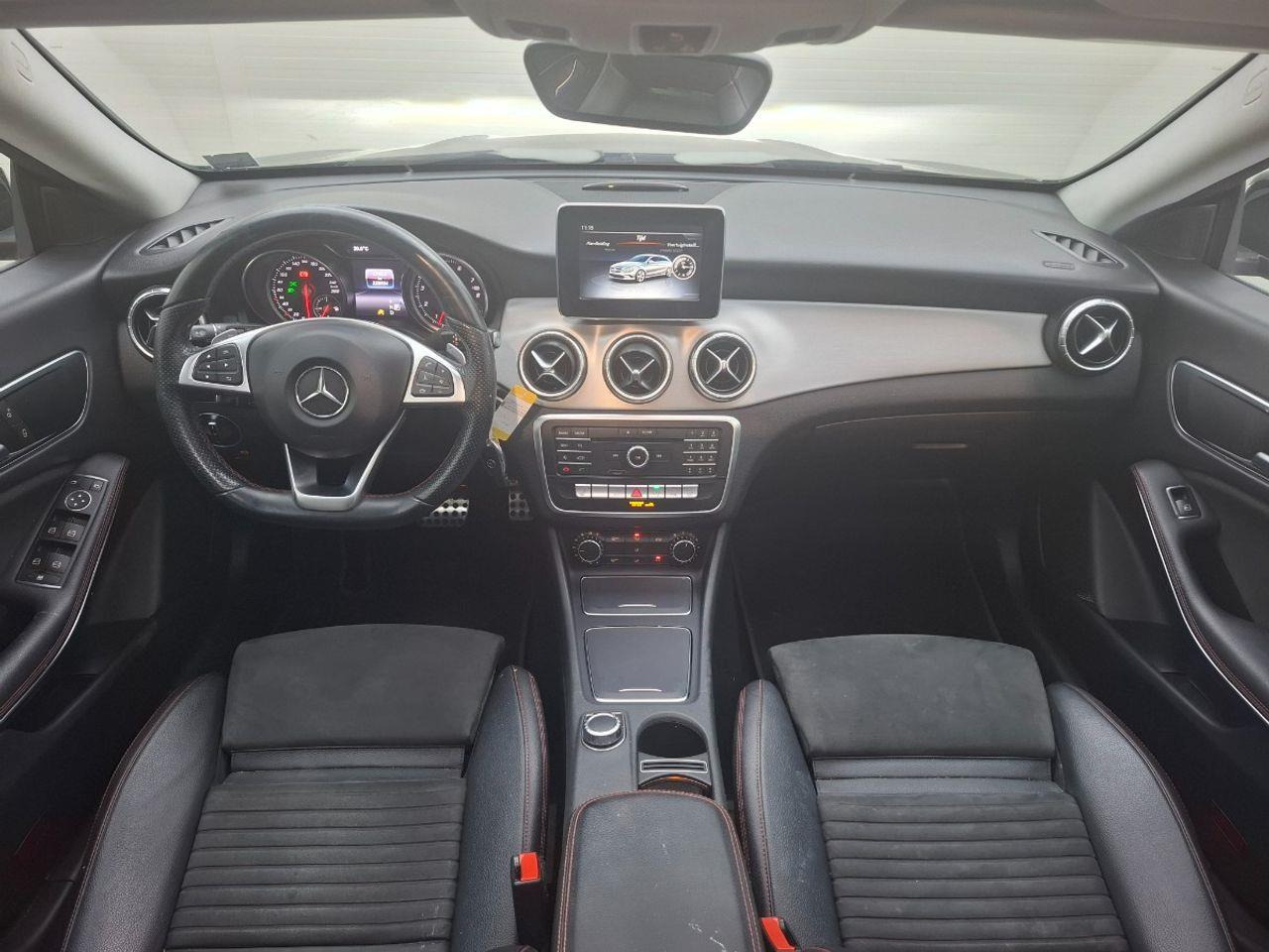Mercedes - Benz CLA - klasse Shooting Brake 180 Ambition | 2016 | 228.924 km | KN195D | NAP: Logisch - Auto: pilt 5 Mercedes - Benz CLA - klasse Shooting Brake 180 Ambition | 2016 | 228.924 km | KN195D | NAP: Logisch - Auto: pilt 5