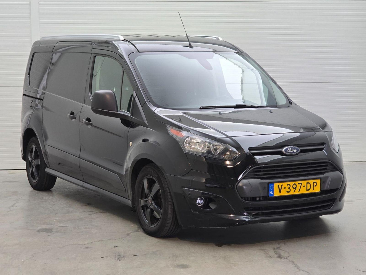 Ford Transit Connect 1.5 TDCI L2 Trend | 2017 | 202.204 km | Automaat | V397DP | NAP: Logisch - Muu seadmestik: pilt 2 Ford Transit Connect 1.5 TDCI L2 Trend | 2017 | 202.204 km | Automaat | V397DP | NAP: Logisch - Muu seadmestik: pilt 2
