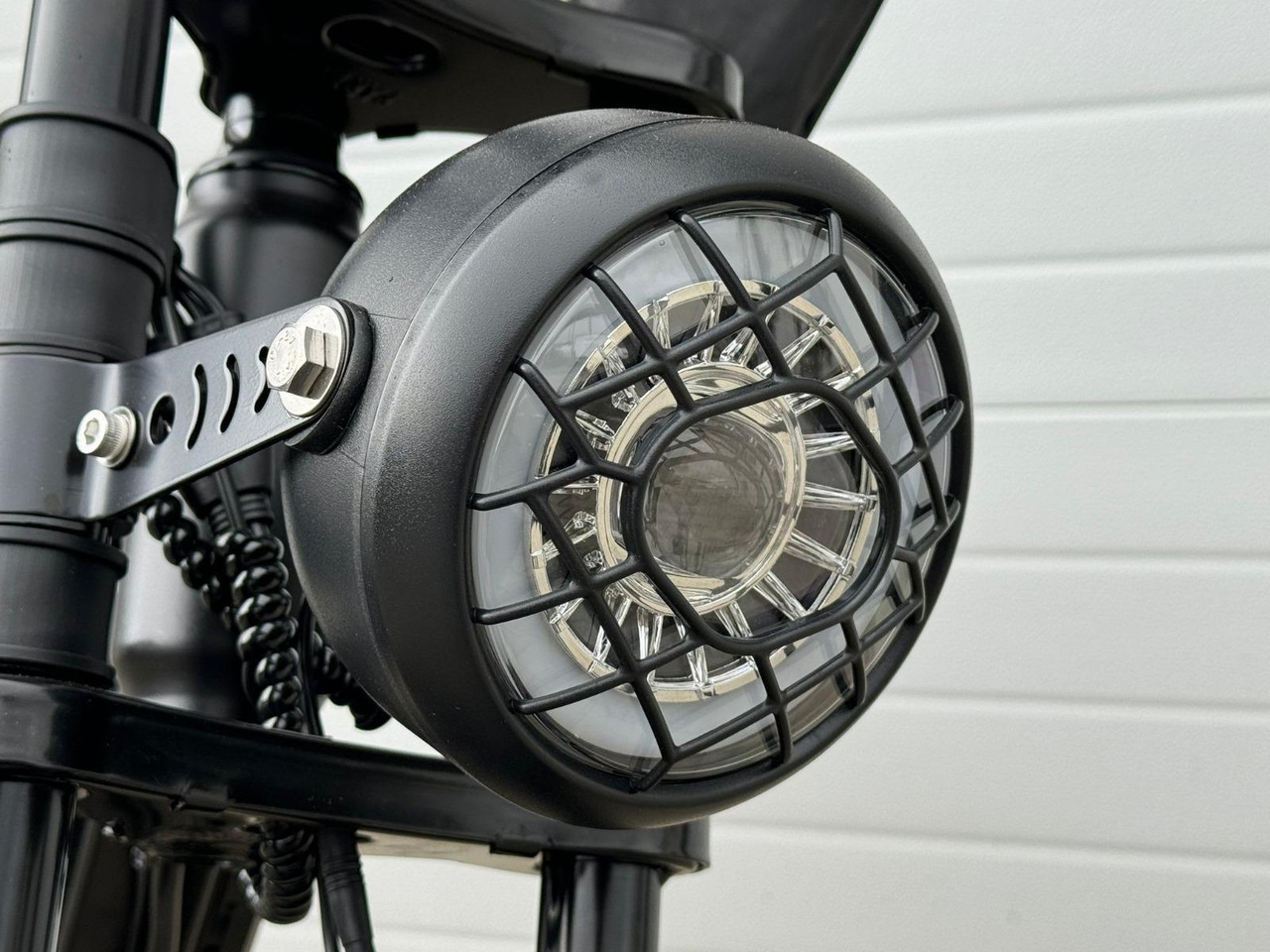 OUXI V8 2.0 Fatbike NIEUW - Muu seadmestik: pilt 2 OUXI V8 2.0 Fatbike NIEUW - Muu seadmestik: pilt 2