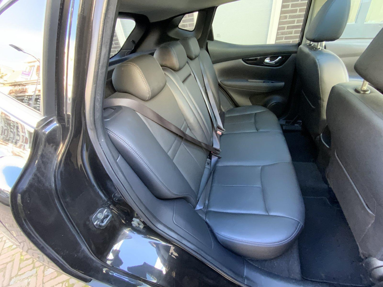 Maastur Nissan | Qashqai | 1.2 Tekna | 2016 | 193.328 km | Automaat | KR001K | Logisch: pilt 27