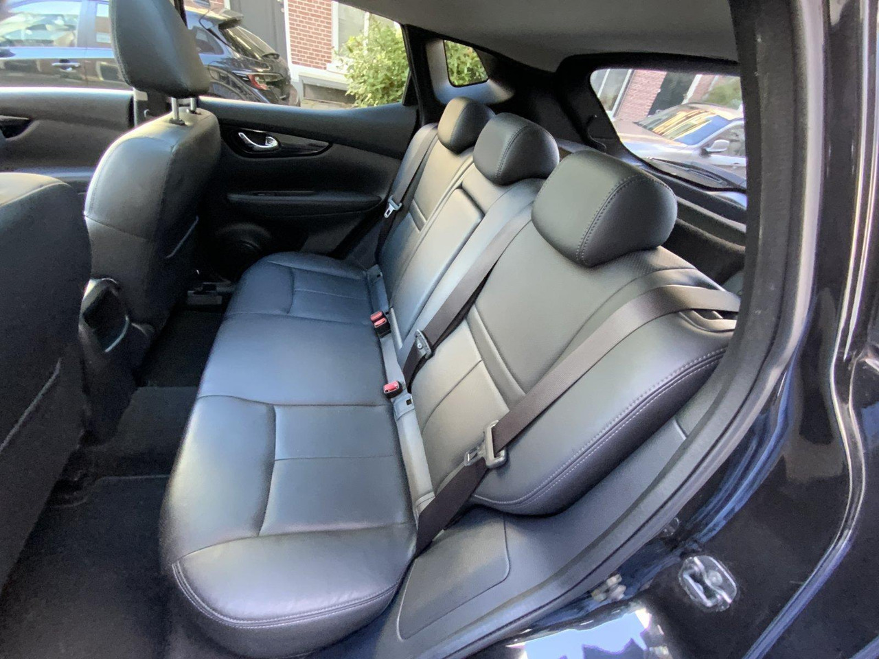 Maastur Nissan | Qashqai | 1.2 Tekna | 2016 | 193.328 km | Automaat | KR001K | Logisch: pilt 33