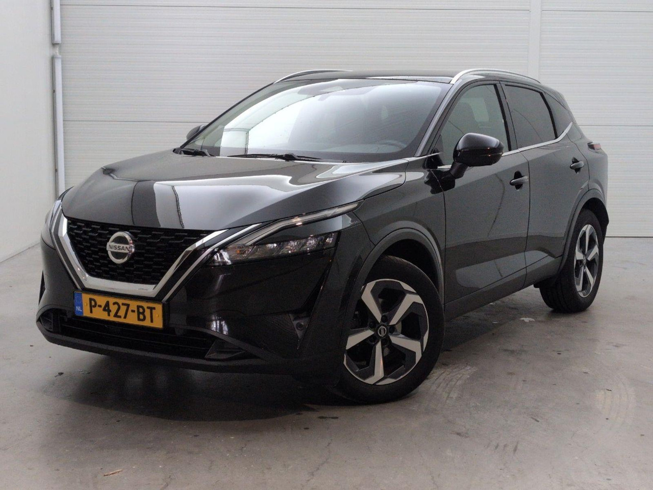 Nissan Qashqai 1.3 MHEV Tekna Plus | 2022 | 75.484 km | P427BT | NAP: Logisch - Maastur: pilt 1 Nissan Qashqai 1.3 MHEV Tekna Plus | 2022 | 75.484 km | P427BT | NAP: Logisch - Maastur: pilt 1