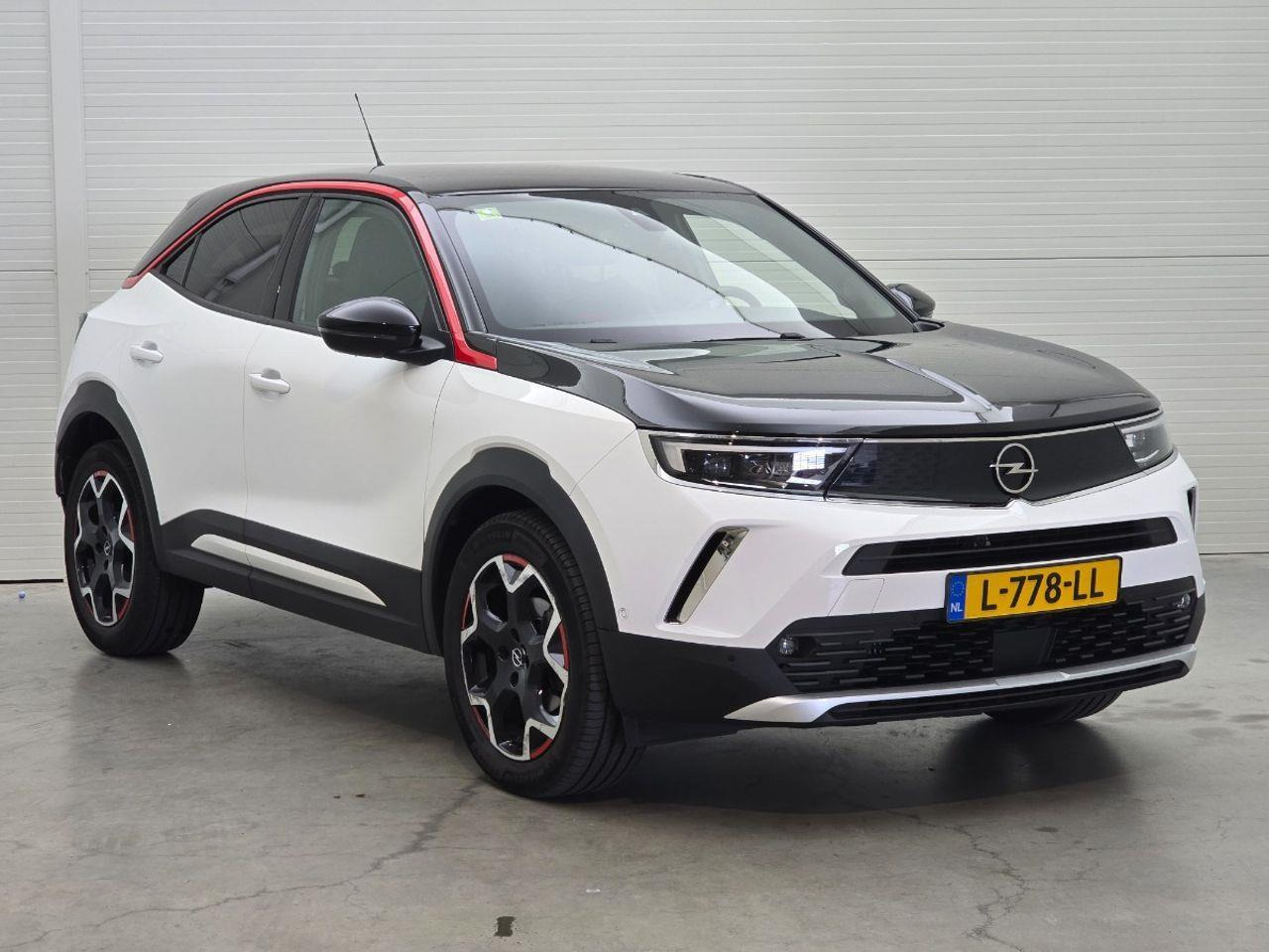 Opel Mokka 1.2 Turbo Ultimate | 2021 | 78.017 km | Automaat | L778LL | NAP: Geen oordeel - Maastur: pilt 2 Opel Mokka 1.2 Turbo Ultimate | 2021 | 78.017 km | Automaat | L778LL | NAP: Geen oordeel - Maastur: pilt 2