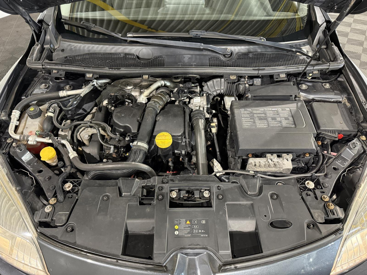 Renault Mégane Estate 1.5 dCi Expression | 2013 | 342.197 km | 5-KZG-20 - Auto: pilt 2 Renault Mégane Estate 1.5 dCi Expression | 2013 | 342.197 km | 5-KZG-20 - Auto: pilt 2