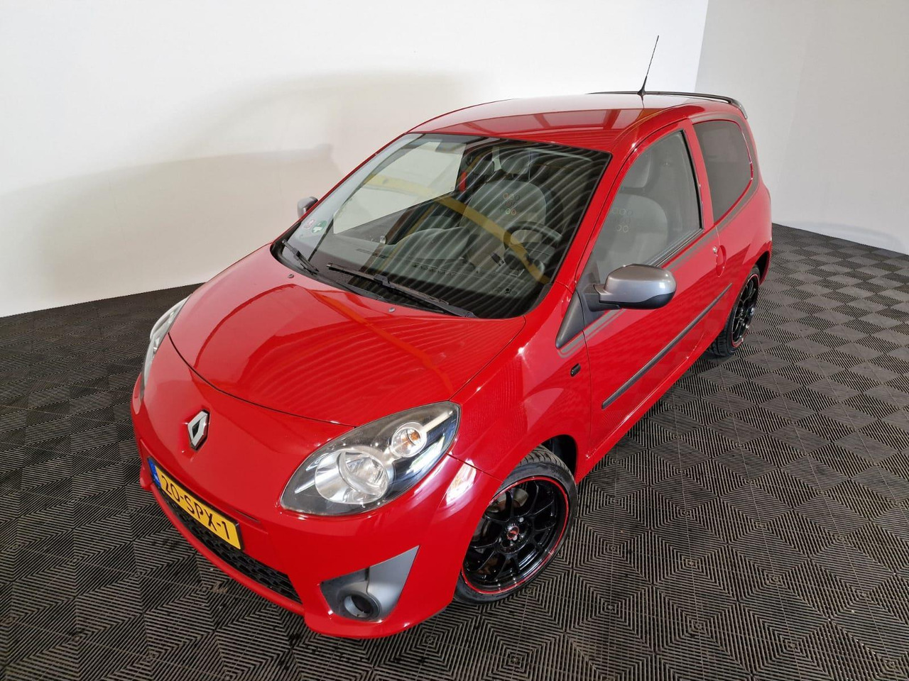 Renault Twingo 1.2-16V Collection 20-SPX-1 149.179 km - Auto: pilt 1 Renault Twingo 1.2-16V Collection 20-SPX-1 149.179 km - Auto: pilt 1