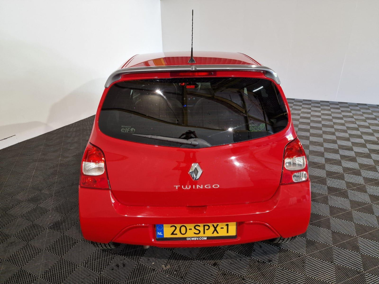 Renault Twingo 1.2-16V Collection 20-SPX-1 149.179 km - Auto: pilt 2 Renault Twingo 1.2-16V Collection 20-SPX-1 149.179 km - Auto: pilt 2