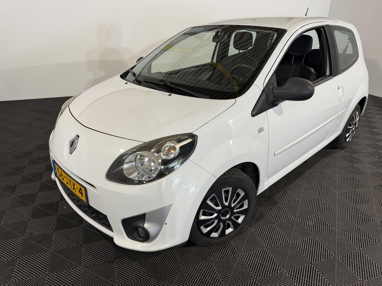 Renault Twingo 1.2 Dynamique | 2009 | 171.021 km | 56-JXX-4 - Luukpära: pilt 1 Renault Twingo 1.2 Dynamique | 2009 | 171.021 km | 56-JXX-4 - Luukpära: pilt 1
