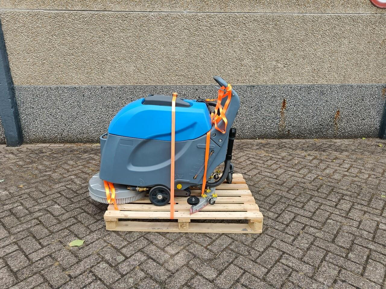 Schrob/ Veegmachine Nieuw - Puhastusmasin: pilt 2 Schrob/ Veegmachine Nieuw - Puhastusmasin: pilt 2