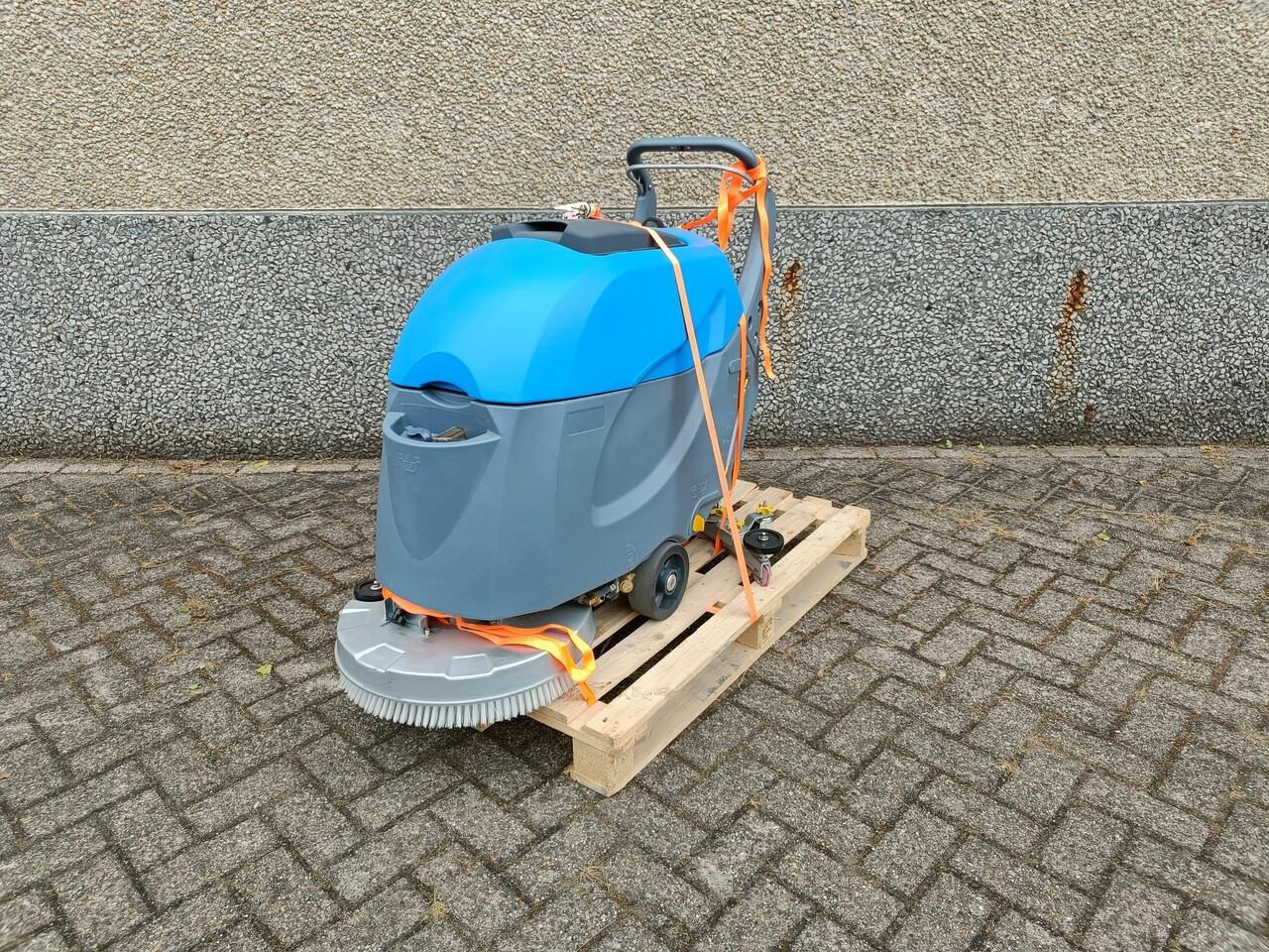 Puhastusmasin Schrob/ Veegmachine Nieuw: pilt 1